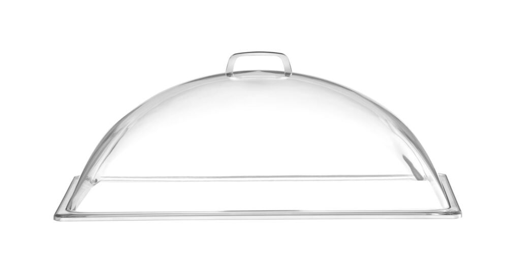 Dangtis, HENDI, GN 1/1, 540x335x(H)205mm