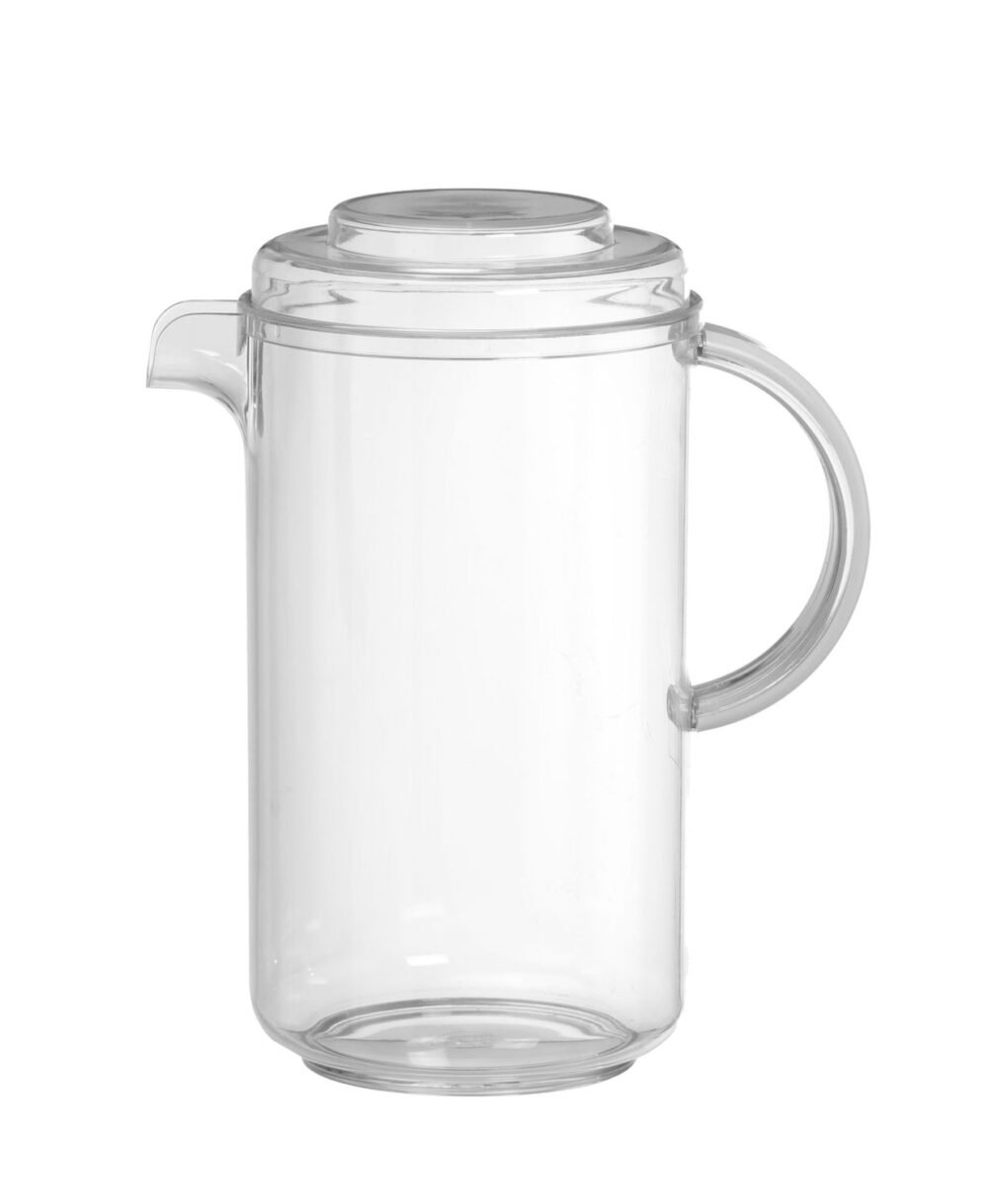 Ąsotis, HENDI, 1,68L, ⌀120x(H)240mm