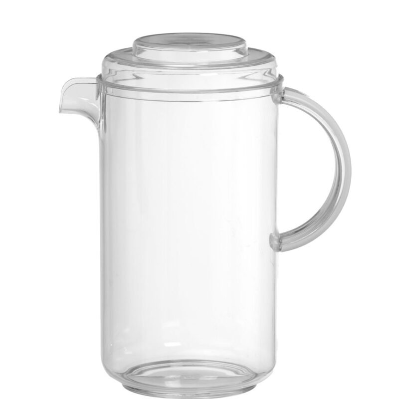 Ąsotis, HENDI, 1,68L, ⌀120x(H)240mm