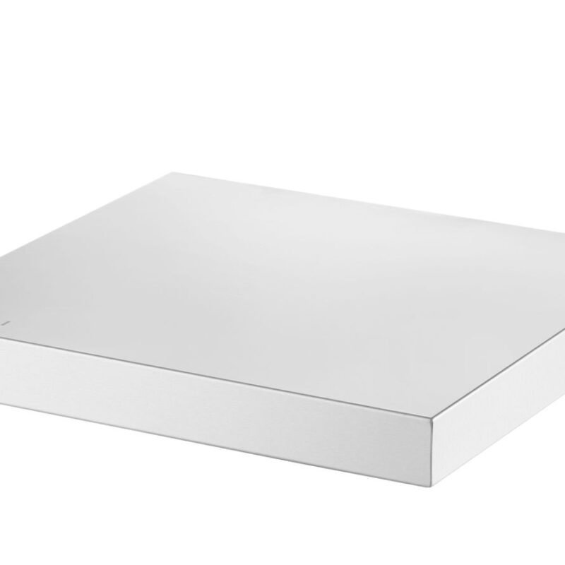 Šaldymo plokštė, HENDI, GN 2/3, Sidabro, 355x325x(H)45mm, rettangolare