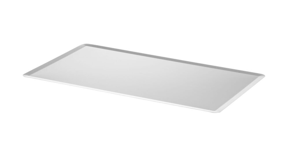 Kepimo padėklas, HENDI, GN 1/1, Sidabro, 530x325x(H)mm