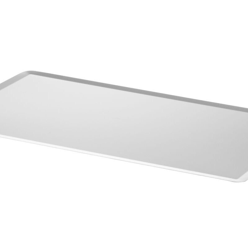 Kepimo padėklas, HENDI, GN 1/1, Sidabro, 530x325x(H)mm