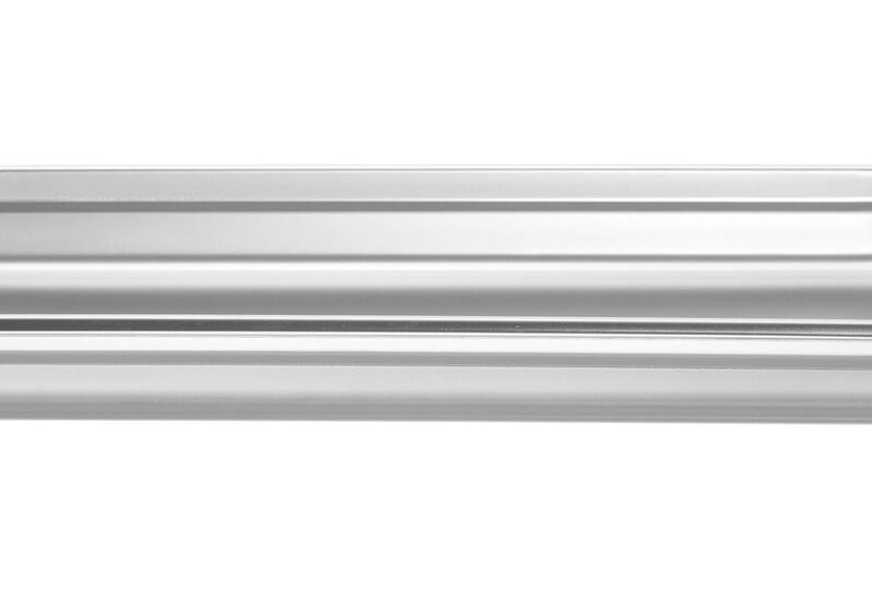 GN 1/1 konteineris, HENDI, Profi Line PLUS, GN 1/1, 5L, Sidabro, 530x325x(H)40mm