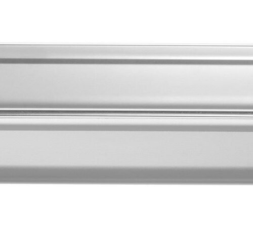 818237_OBW_2024_02_IMGP3398 GN 1/1 konteineris, HENDI, Profi Line PLUS, GN 1/1, 9L, Sidabro, 530x325x(H)65mm