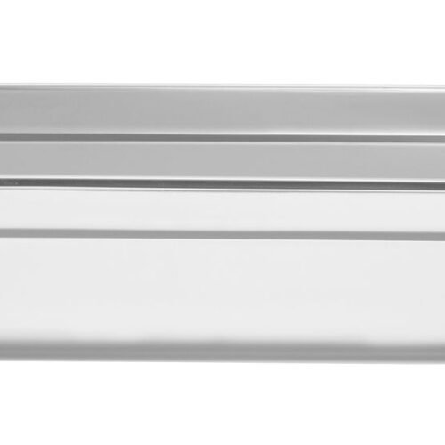 GN 1/1 konteineris, HENDI, Profi Line PLUS, GN 1/1, 14L, Sidabro, 530x325x(H)100mm