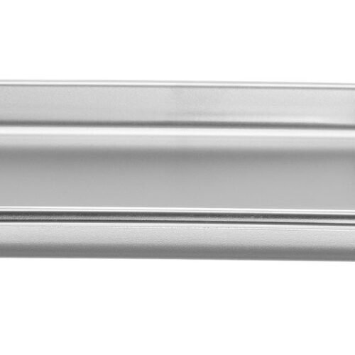 GN 1/2 konteineris, HENDI, Profi Line PLUS, GN 1/2, 1L, Sidabro, 325x265x(H)20mm