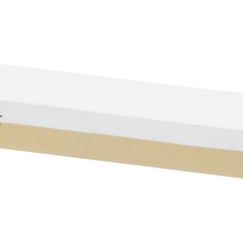 Galąstuvo akmuo, HENDI, 1000/3000, 234x95x(H)41mm