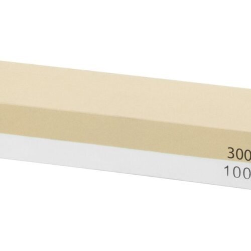 Galąstuvo akmuo, HENDI, 1000/3000, 234x95x(H)41mm