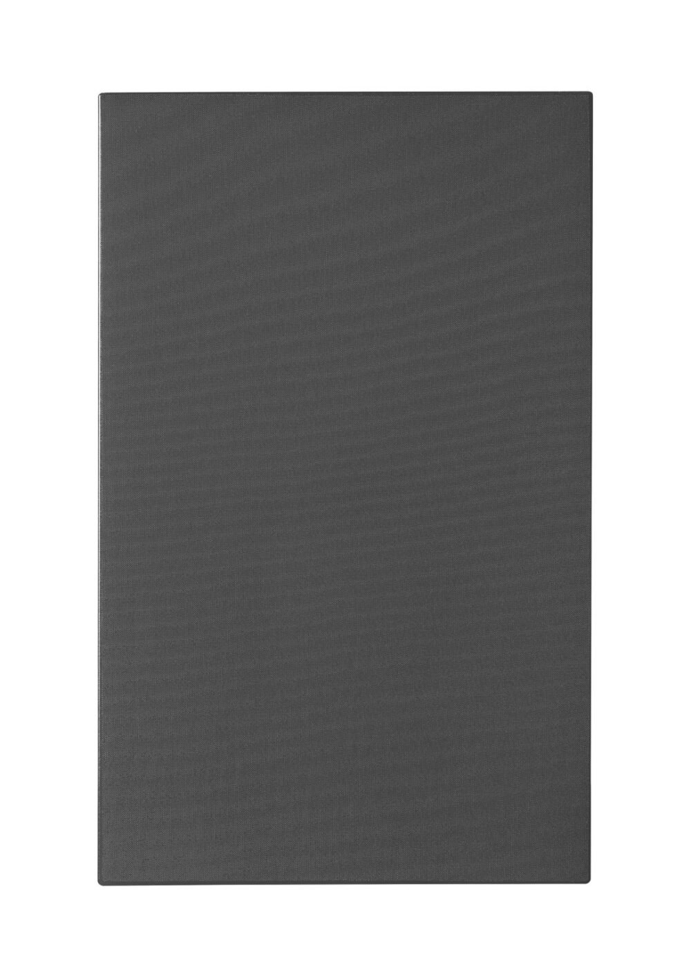 Pjaustymo lentelė HACCP GN 1/1, HENDI, Juodas, 530x325mm, rettangolare