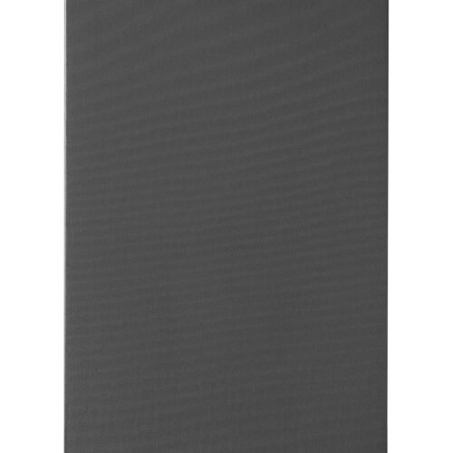 Pjaustymo lentelė HACCP GN 1/1, HENDI, Juodas, 530x325mm, rettangolare