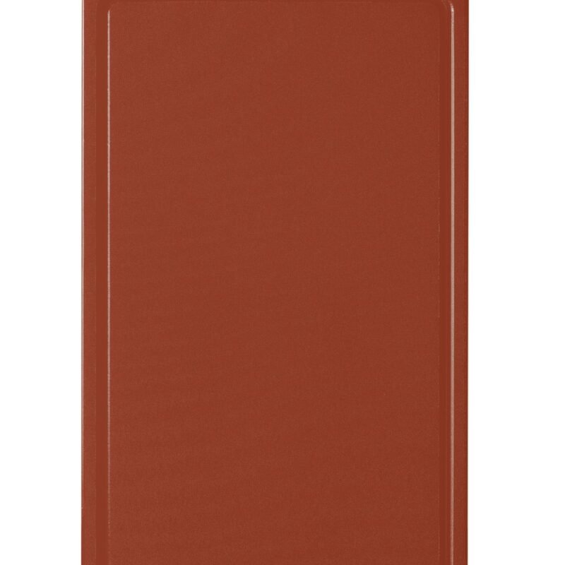 Pjaustymo lentelė HACCP GN 1/1, HENDI, Rudas, 530x325mm, rettangolare