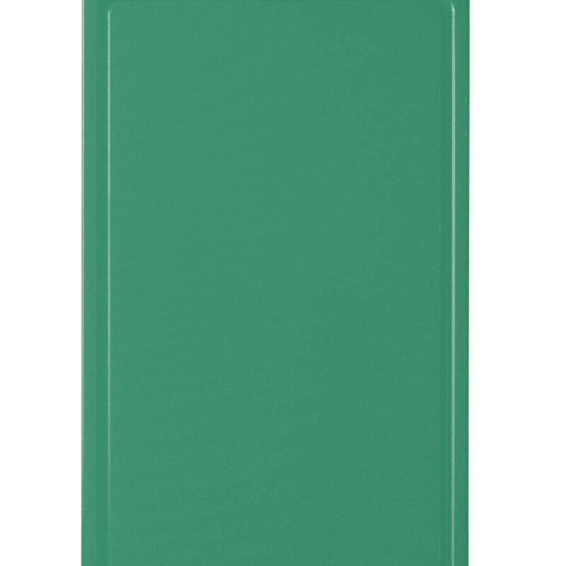 Pjaustymo lentelė HACCP GN 1/1, HENDI, Žalia, 530x325mm, rettangolare