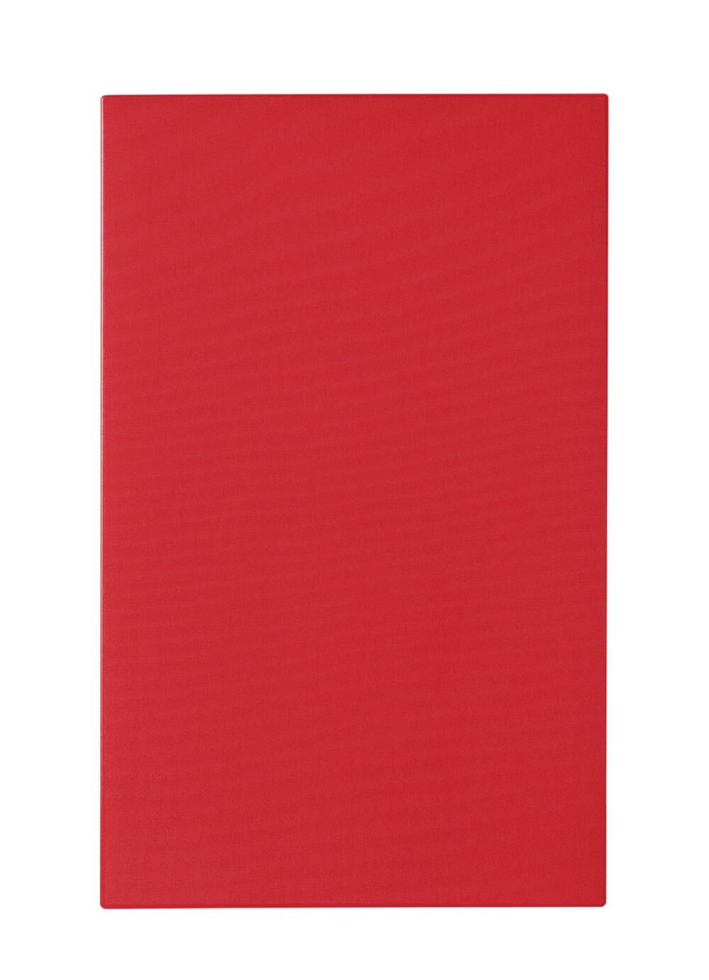 Pjaustymo lentelė HACCP GN 1/1, HENDI, Raudona, 530x325mm, rettangolare