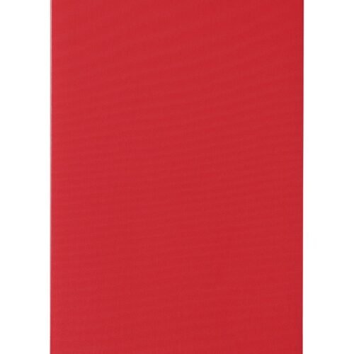Pjaustymo lentelė HACCP GN 1/1, HENDI, Raudona, 530x325mm, rettangolare