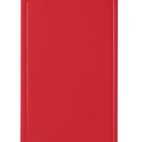 Pjaustymo lentelė HACCP GN 1/1, HENDI, Raudona, 530x325mm, rettangolare