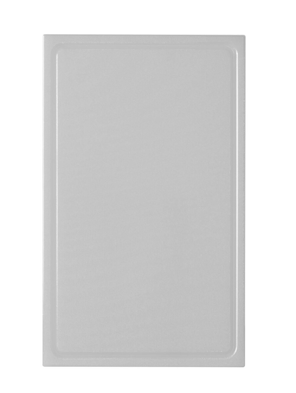 Pjaustymo lentelė HACCP GN 1/1, HENDI, Balta, 530x325mm, rettangolare