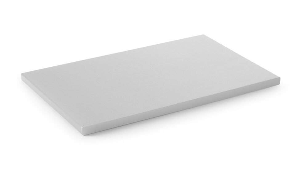 Pjaustymo lentelė HACCP GN 1/1, HENDI, Balta, 530x325mm, rettangolare