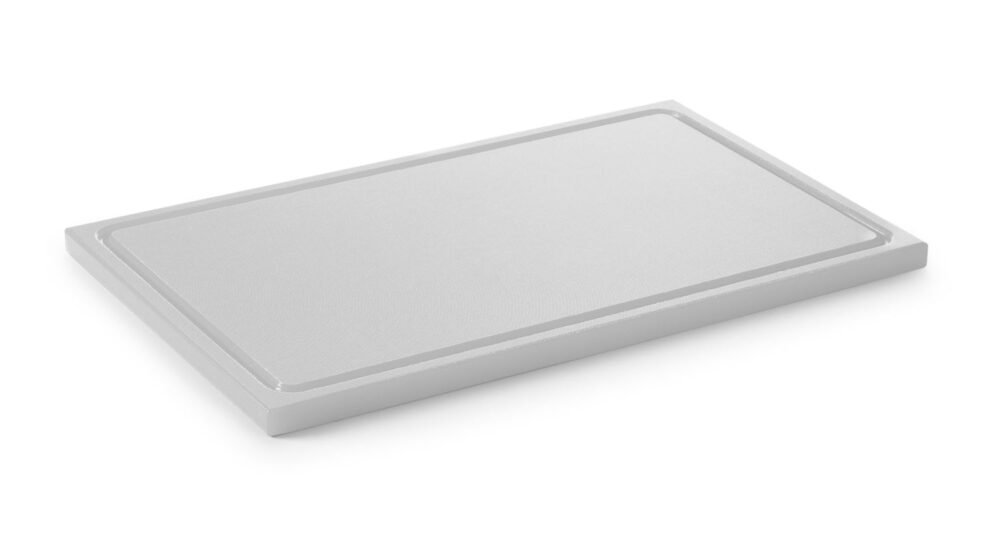 Pjaustymo lentelė HACCP GN 1/1, HENDI, Balta, 530x325mm, rettangolare