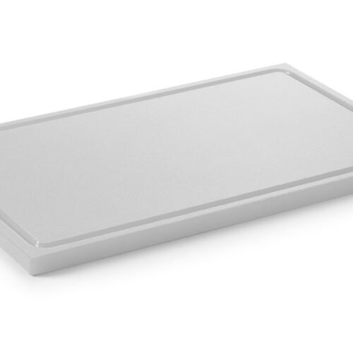 Pjaustymo lentelė HACCP GN 1/1, HENDI, Balta, 530x325mm, rettangolare