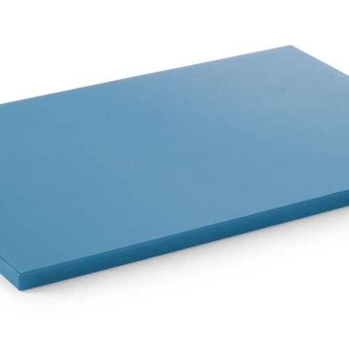 Pjaustymo lenta HACCP 600x400, HENDI, Mėlynas, 600x400mm, rettangolare