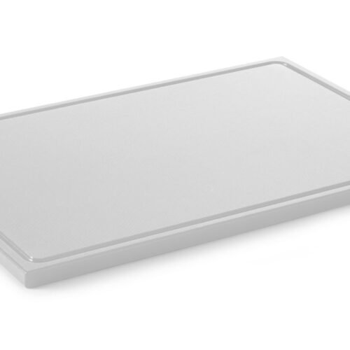 827468_OBW_2026_03_IMGP7071 Pjaustymo lenta HACCP 600x400, HENDI, Balta, 600x400mm, rettangolare