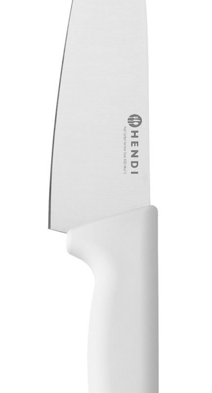 Virėjo peilis, 200 mm, HACCP, HENDI, Profi Line, Balta, (L)335mm