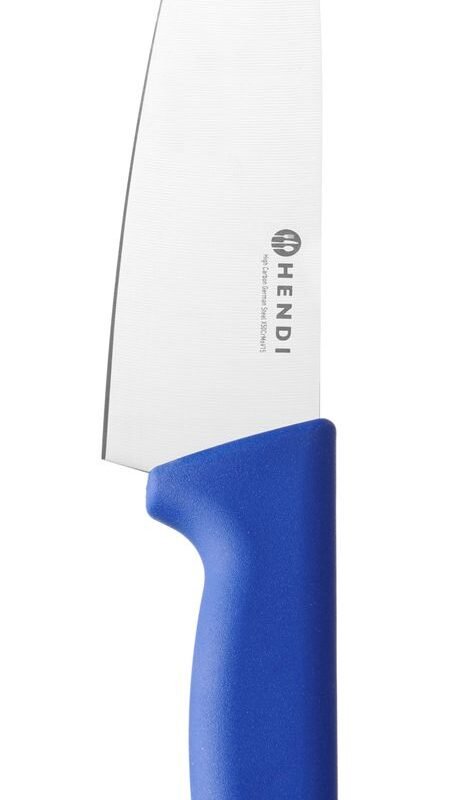 Virėjo peilis, 160 mm, HACCP, HENDI, Profi Line, Mėlynas, (L)293mm