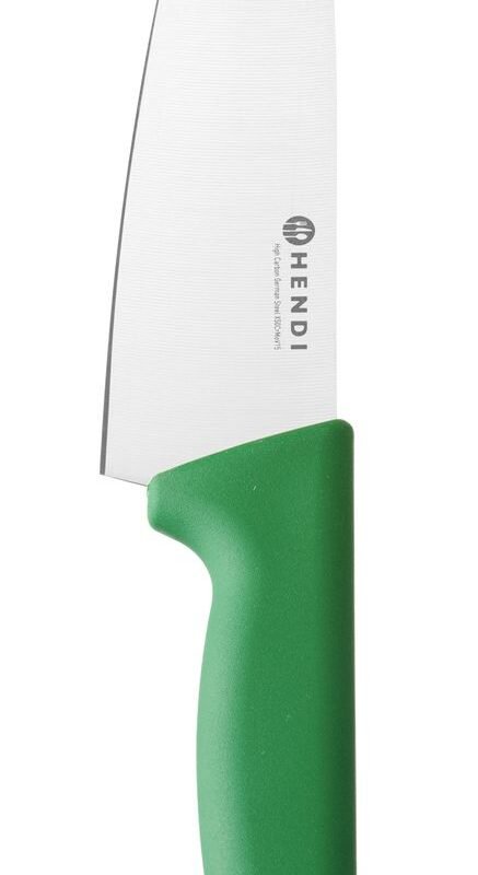 Virėjo peilis, 160 mm, HACCP, HENDI, Profi Line, Žalia, (L)293mm
