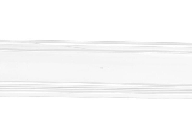 Dangtis GN talpykloms, HENDI, Kitchen Line, GN 1/1, Permatomas, 530x325mm