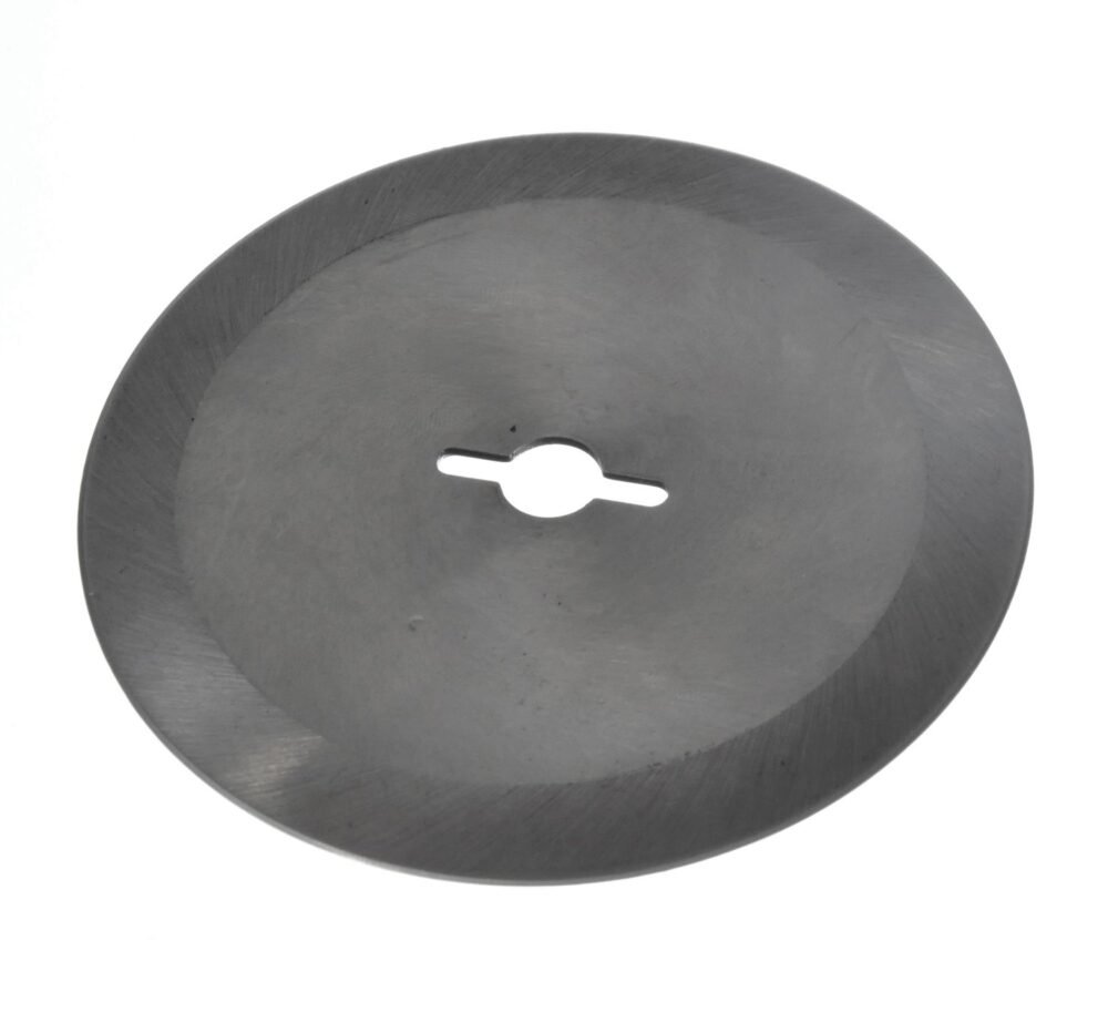 Atsarginis kebabo peilis, HENDI, ⌀100mm