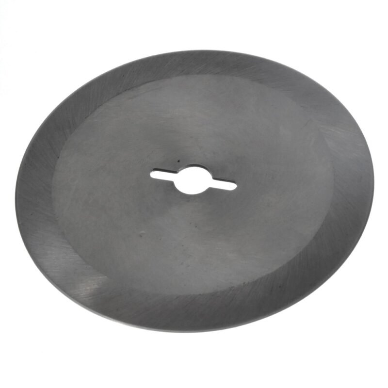 Atsarginis kebabo peilis, HENDI, ⌀100mm