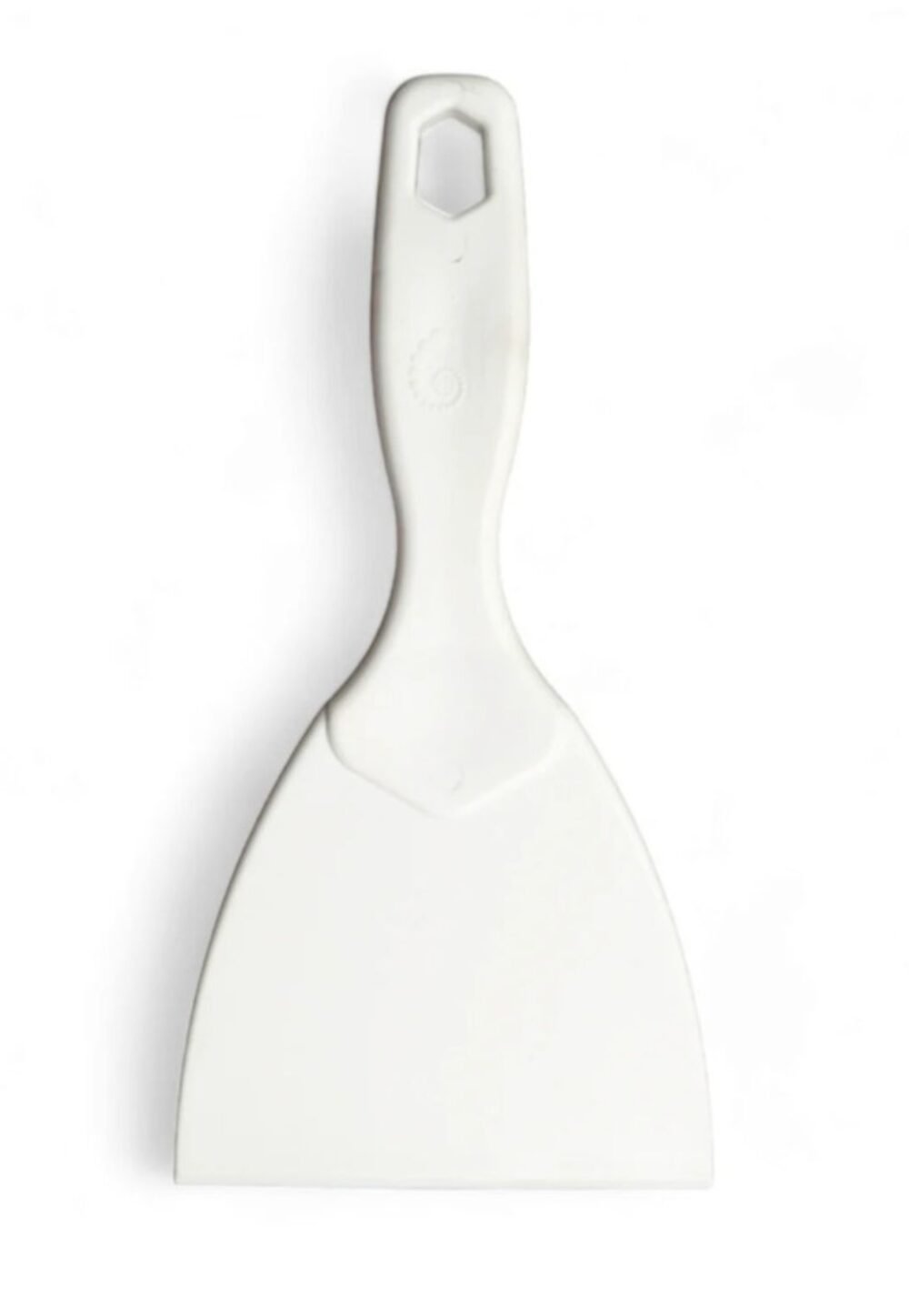 881095 Tešlos mentelė, HENDI, Balta, 210x105mm