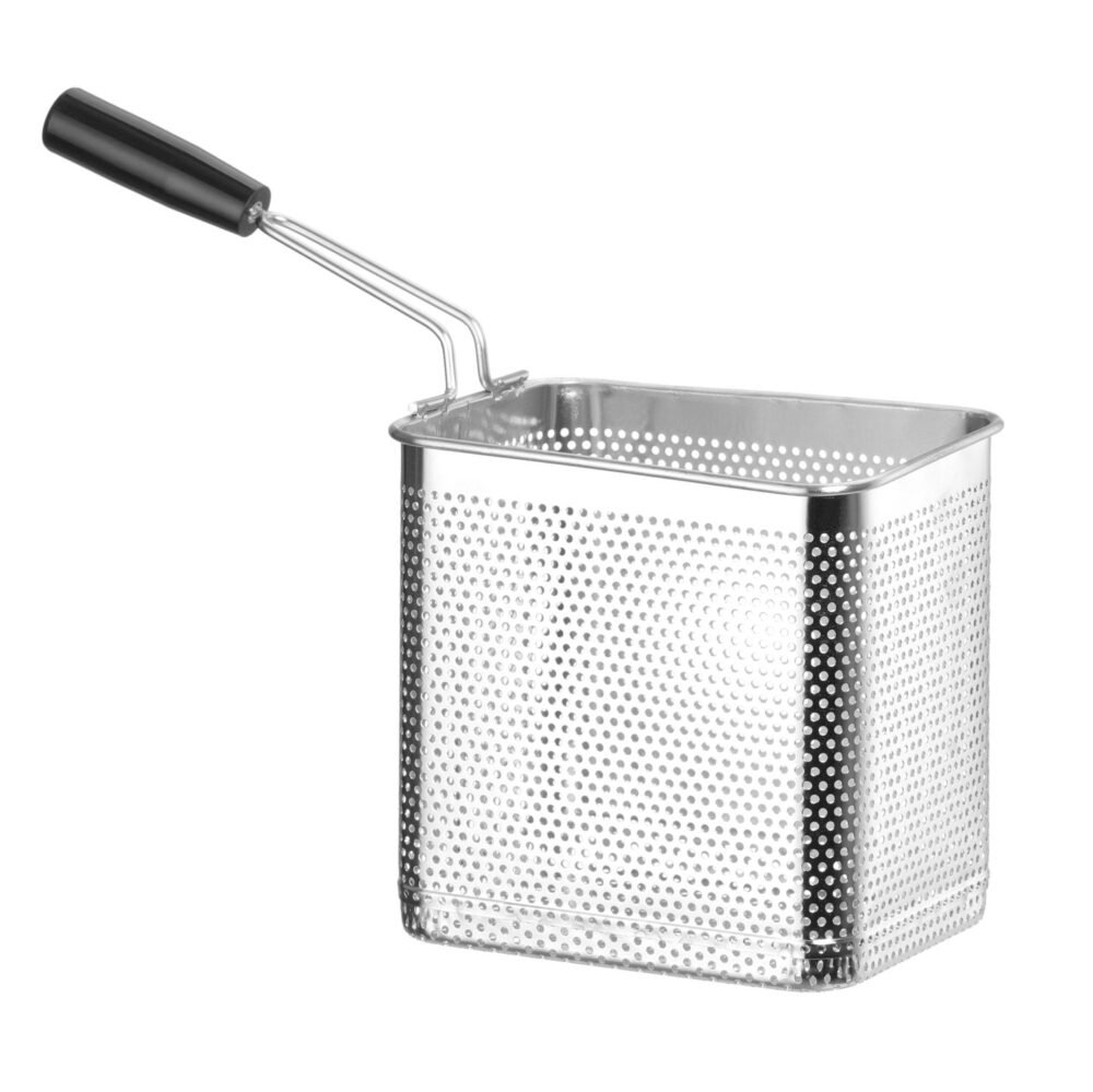 967881 Krepšėlis makaronų viryklei, HENDI, Vidutinis, 170x130x(H)259mm