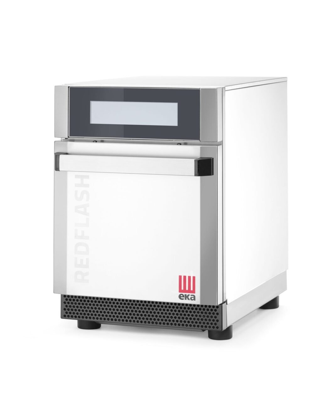 Greitaeigė krosnelė, Tecnoeka, Sidabro, 230V/3680W, 420x632x(H)630mm